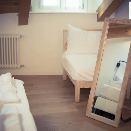 Beccherie Aparthotel Trieste