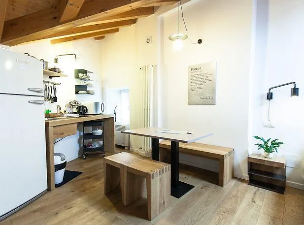 Aparthotel Beccherie Trieste