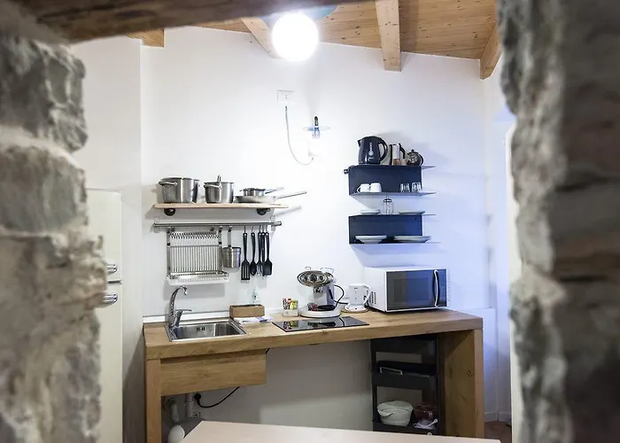 Aparthotel Beccherie Trieste