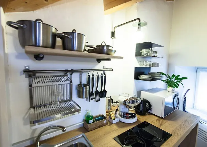 Aparthotel Beccherie Trieste