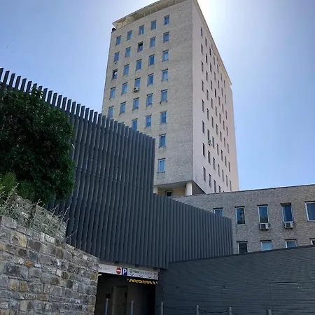 Beccherie Apart-hotel