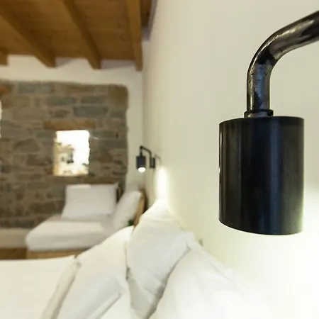 Beccherie 的里雅斯特