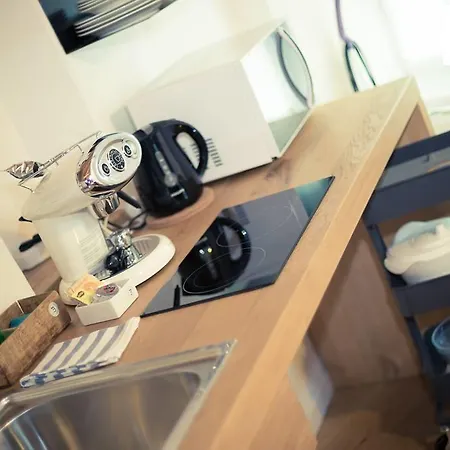 Apart-hotel Beccherie 2*