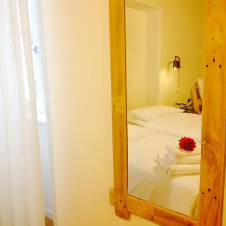 Beccherie Aparthotel 4*