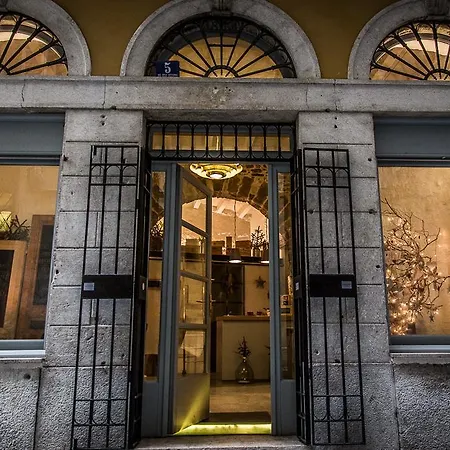 Beccherie Apart-hotel 2*