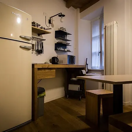 公寓式酒店 Beccherie 4*