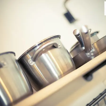 Beccherie Aparthotel 4*